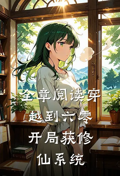 全章阅读穿越到六零，开局获修仙系统