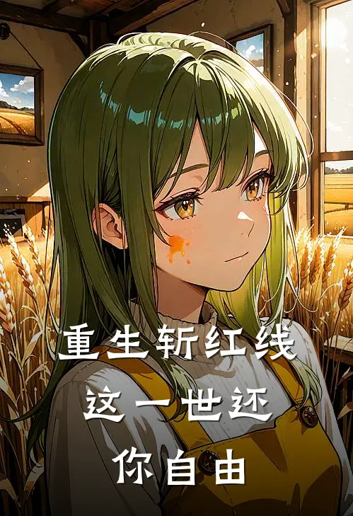 重生斩红线：这一世还你自由