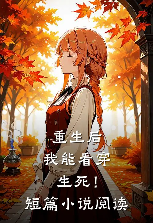 重生后，我能看穿生死！短篇小说阅读