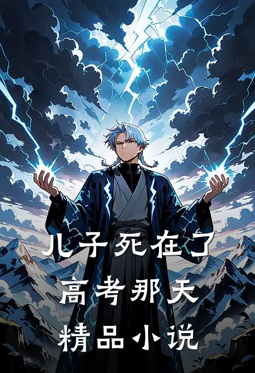 儿子死在了高考那天精品小说