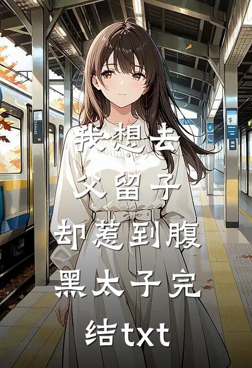 我想去父留子，却惹到腹黑太子完结txt