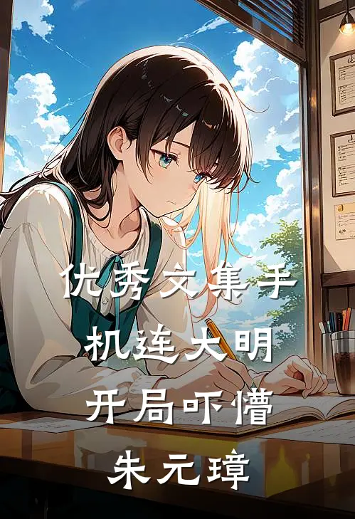 优秀文集手机连大明，开局吓懵朱元璋