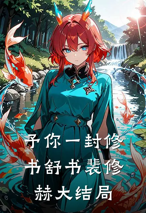 予你一封修书舒书裴修赫大结局