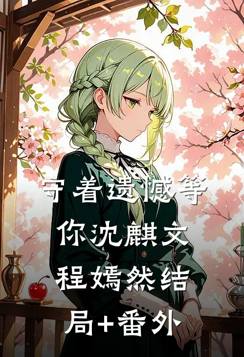 守着遗憾等你沈麒文程嫣然结局+番外