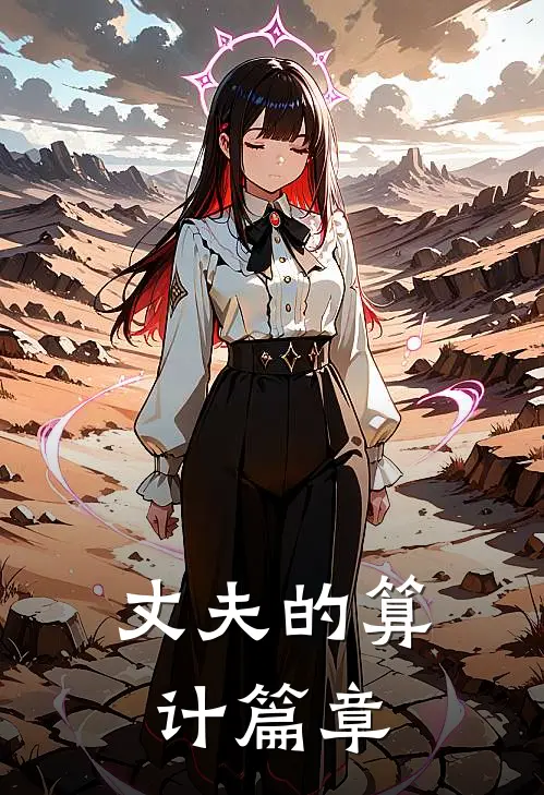 丈夫的算计篇章