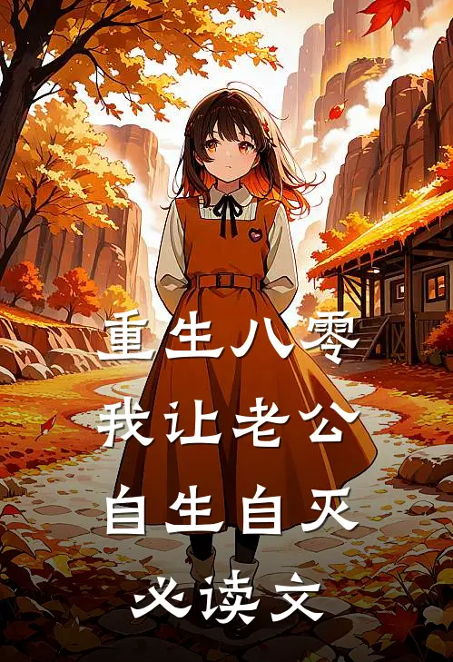 重生八零，我让老公自生自灭必读文
