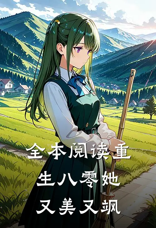 全本阅读重生八零她又美又飒