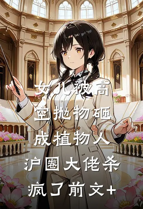 女儿被高空抛物砸成植物人，沪圈大佬杀疯了前文+