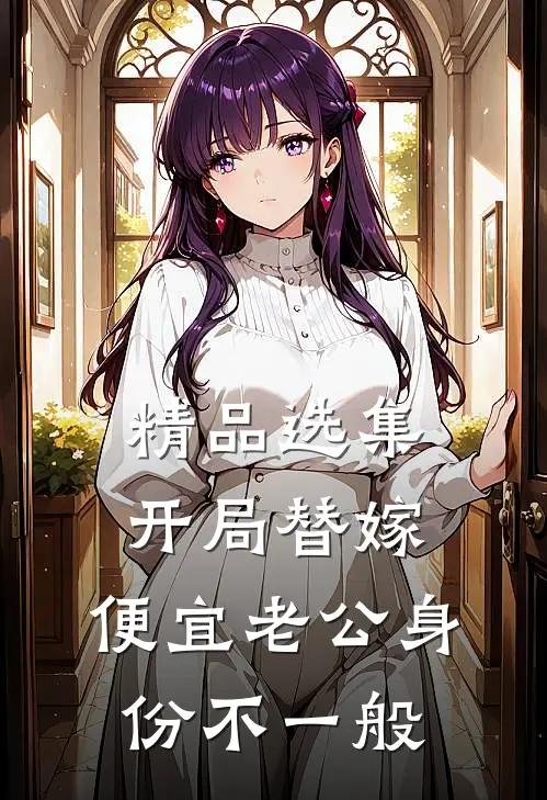 精品选集开局替嫁，便宜老公身份不一般
