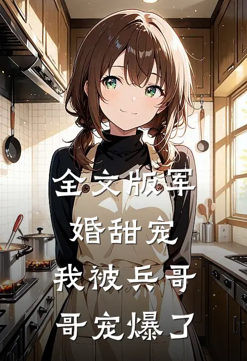 全文版军婚甜宠我被兵哥哥宠爆了免费阅读