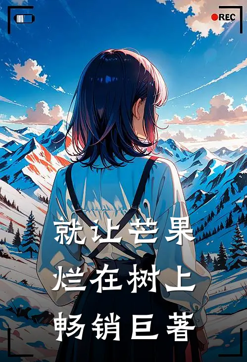 就让芒果烂在树上畅销巨著
