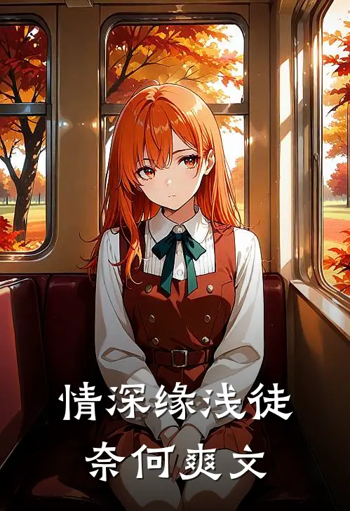 情深缘浅徒奈何爽文