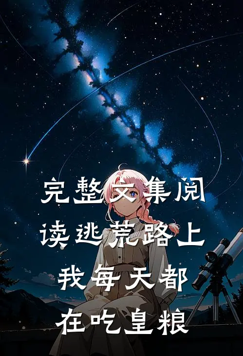 完整文集阅读逃荒路上，我每天都在吃皇粮
