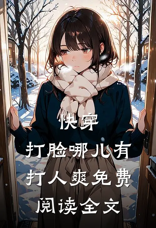 快穿：打脸哪儿有打人爽免费阅读全文