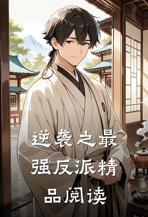 逆袭之最强反派精品阅读