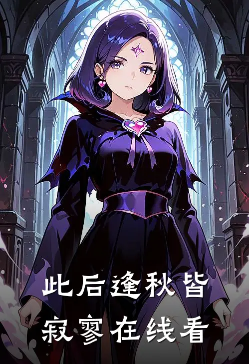 此后逢秋皆寂寥在线看