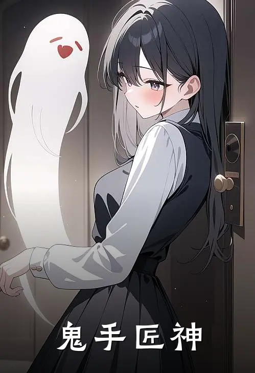 鬼手匠神