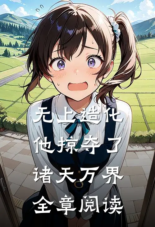 无上造化：他掠夺了诸天万界全章阅读