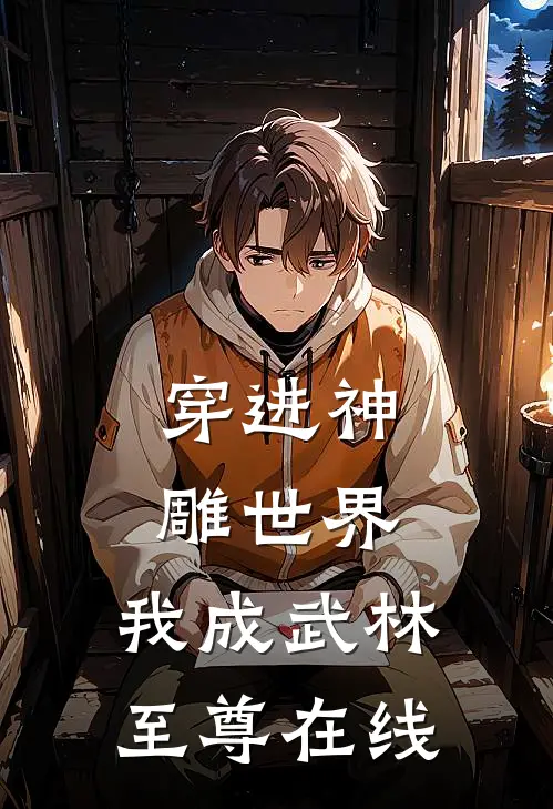 穿进神雕世界，我成武林至尊在线