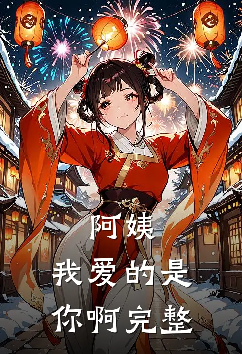 阿姨，我爱的是你啊完整