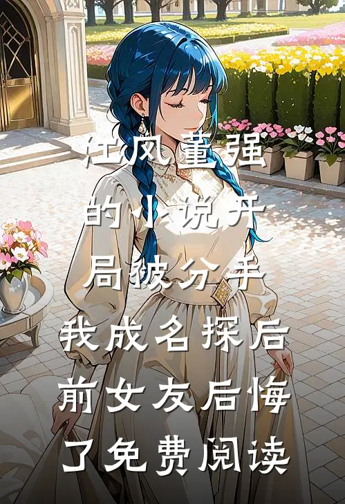 江风董强的小说开局被分手，我成名探后前女友后悔了免费阅读