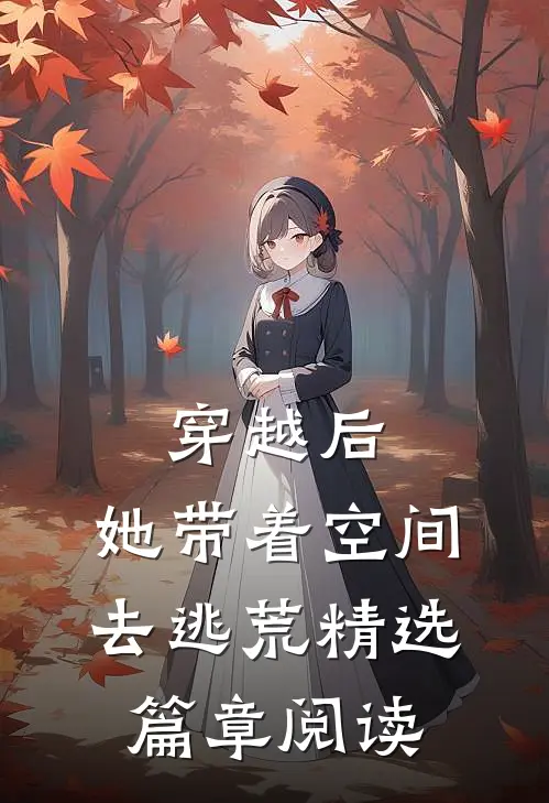 穿越后,她带着空间去逃荒精选篇章阅读全文