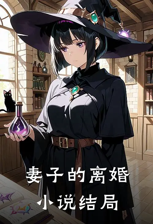 妻子的离婚小说结局