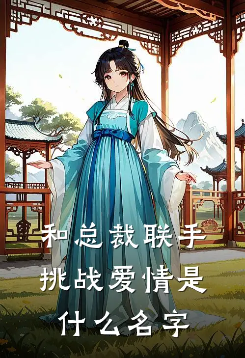 和总裁联手：挑战爱情是什么名字