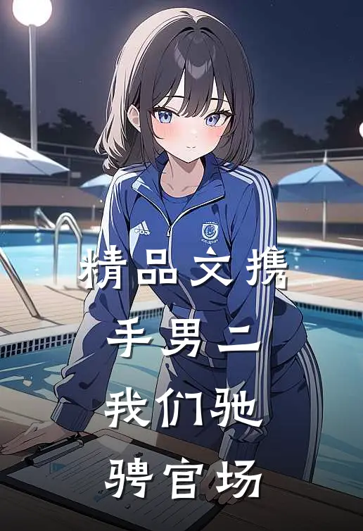 精品文携手男二，我们驰骋官场
