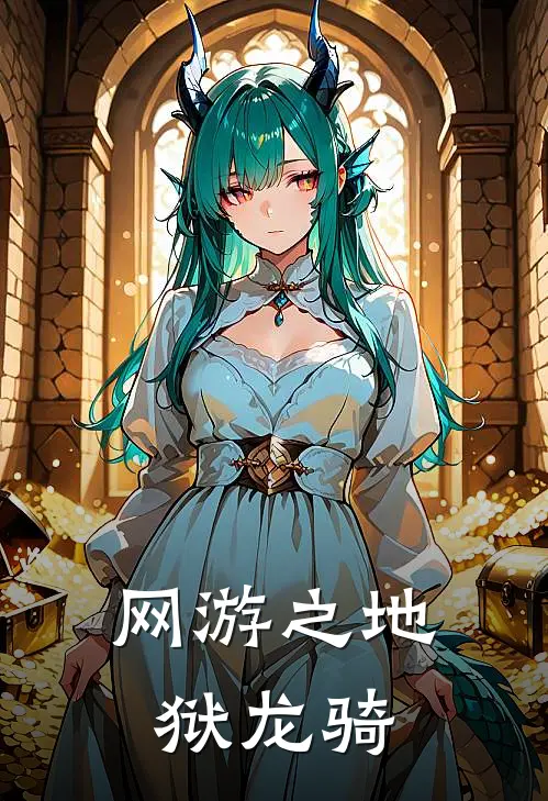 网游之地狱龙骑