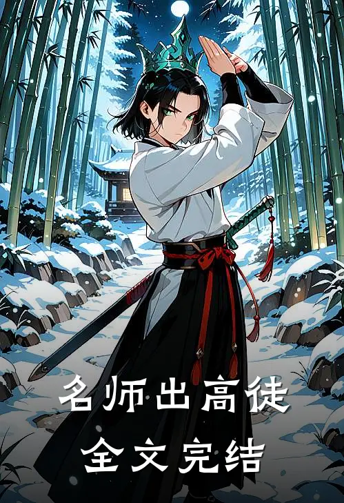 名师出高徒全文完结