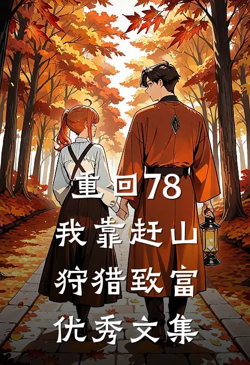 重回78，我靠赶山狩猎致富优秀文集