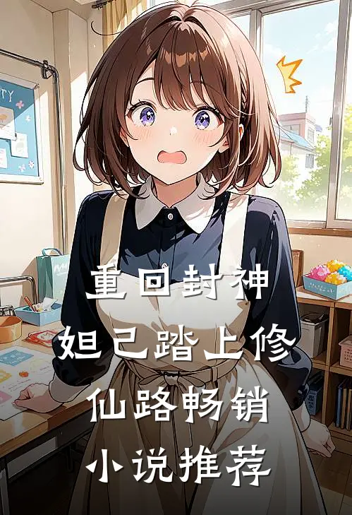 重回封神,妲己踏上修仙路畅销推荐