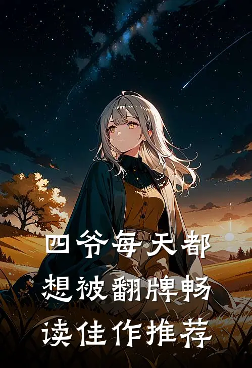 四爷每天都想被翻牌畅读佳作推荐