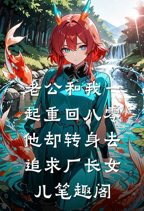 老公和我一起重回八零，他却转身去追求厂长女儿笔趣阁