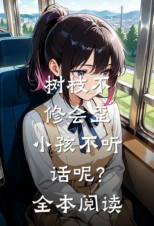 树枝不修会歪，小孩不听话呢?全本阅读