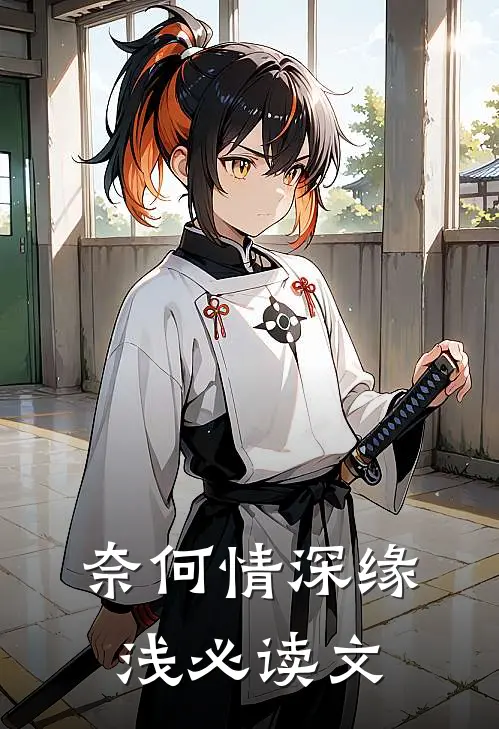 奈何情深缘浅必读文