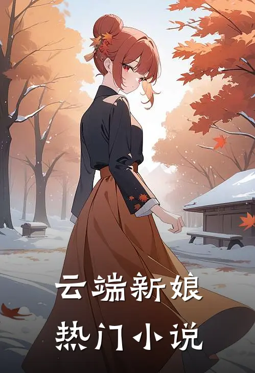 云端新娘热门在线阅读