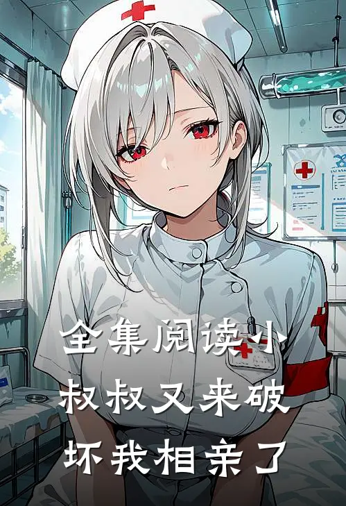 全集阅读小叔叔又来破坏我相亲了