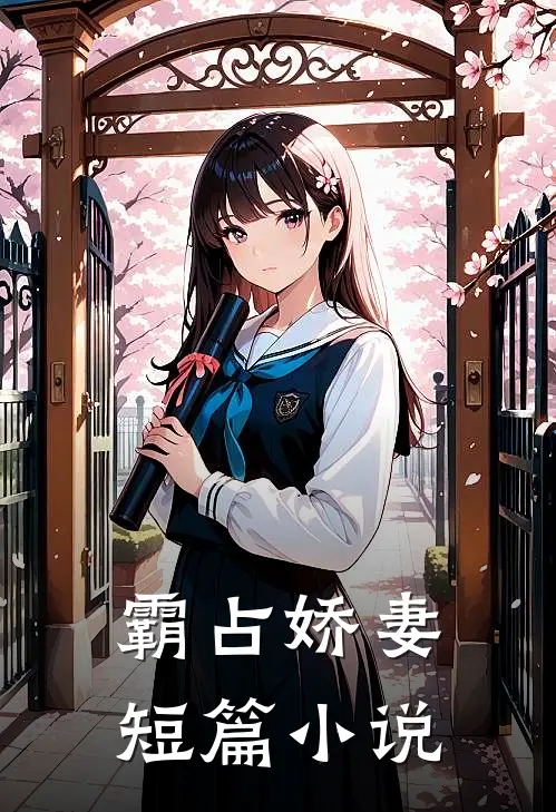 霸占娇妻短篇小说