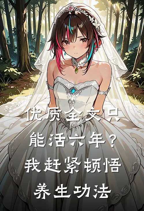优质全文只能活六年？我赶紧顿悟养生功法