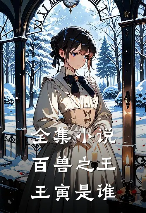全集小说百兽之王王寅是谁
