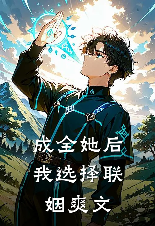 成全她后，我选择联姻爽文