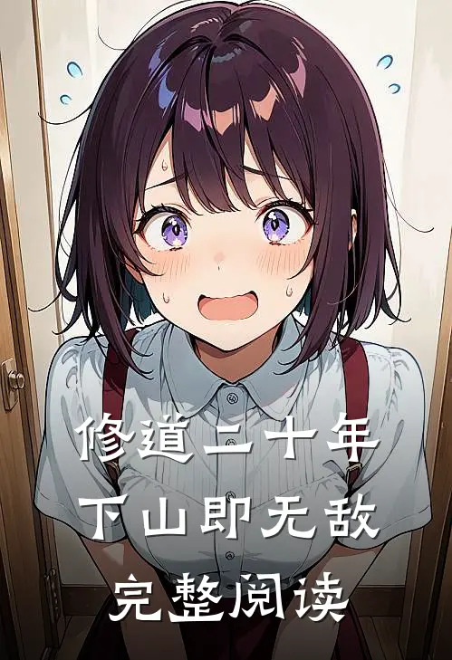 修道二十年，下山即无敌完整阅读