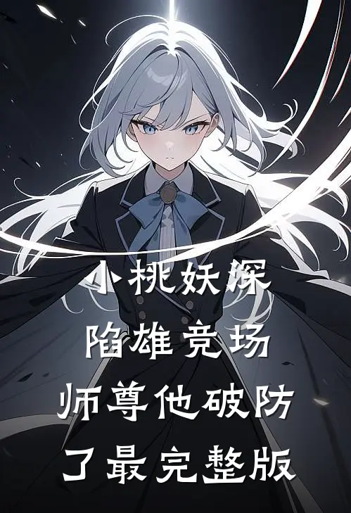 小桃妖深陷雄竞场，师尊他破防了最完整版