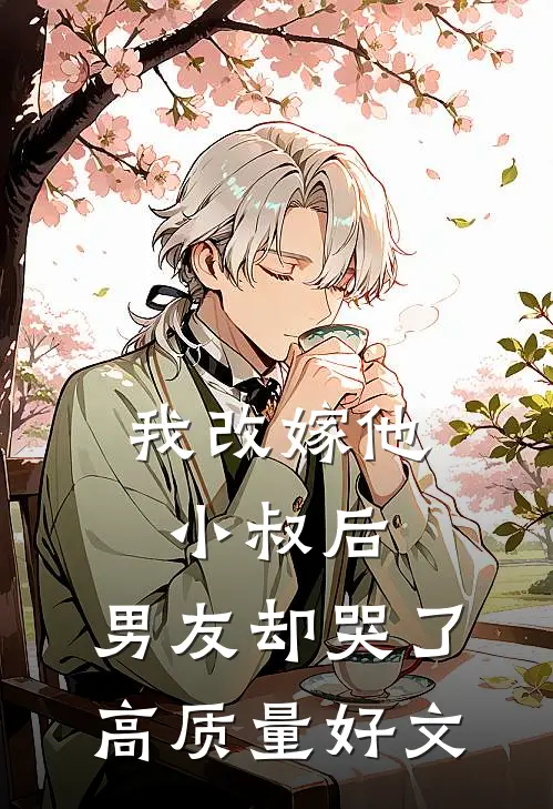 我改嫁他小叔后，男友却哭了高质量好文