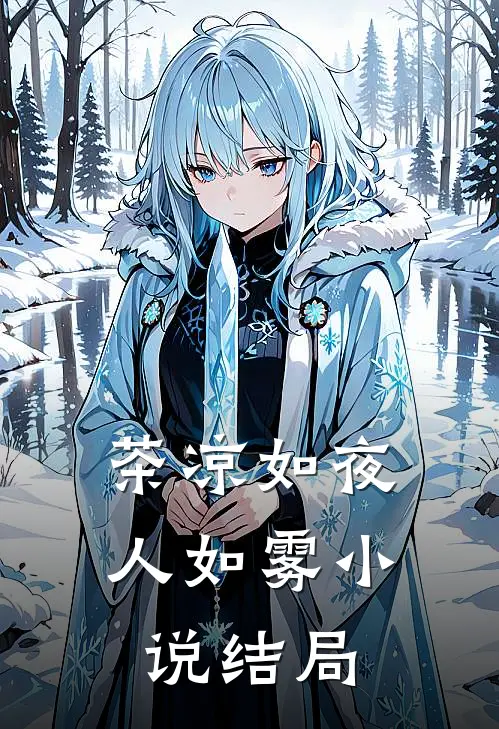茶凉如夜人如雾小说结局