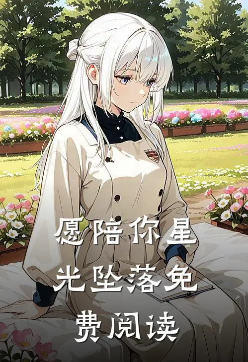 愿陪你星光坠落免费阅读
