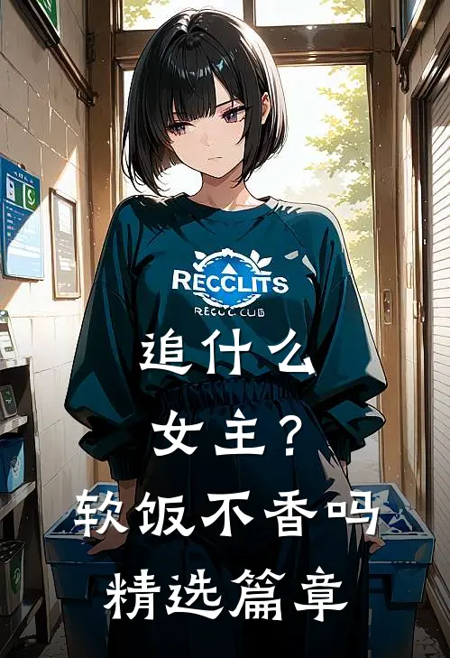追什么女主？软饭不香吗精选篇章