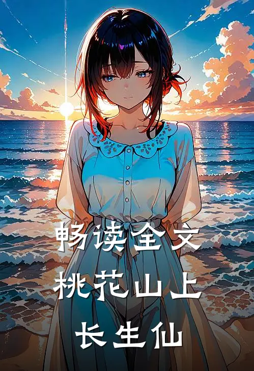 畅读全文桃花山上长生仙